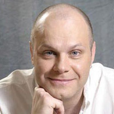 Алексей Кортнев